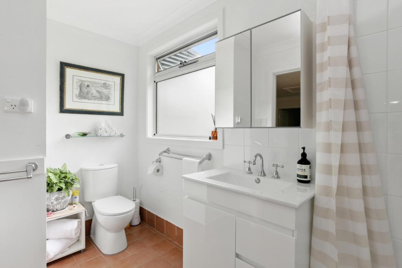 Blackheath Suite Exterior foto